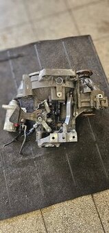 Prevodovka 5q 1.9 tdi 77kw