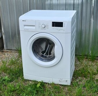 Automatická práčka BEKO (WMB61231CSPTM)