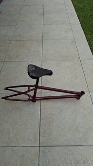 BMX Cult Crew DAK 21"