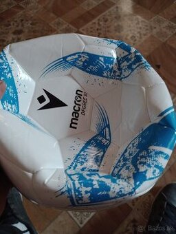 Futbalová Lopta Macron DEGREE XI - 1