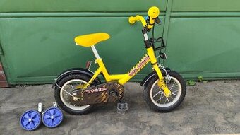 Detský bicykel
