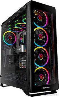 Talius Leviathan V2 Spectrum Gaming Full-Tower ATX
