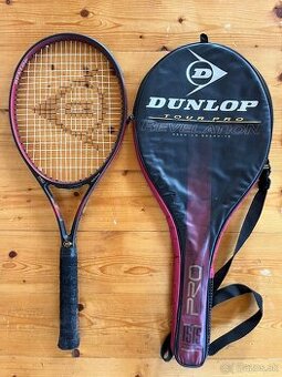 Dunlop Tour Pro Revelation Premium Graphite