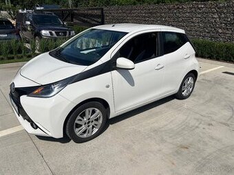 Toyota Aygo AYGO 1.0i