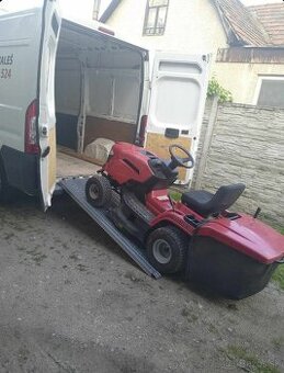 Podlažky na stavebné kozy