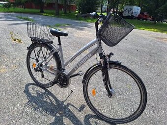 Predam bicykel Climber tkb treking