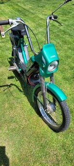 Babetta 210