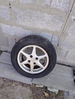 Kolesá elektrony
