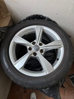 Audi A4 225/50 R17