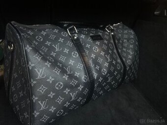 Louis Vuitton duffle bag – stav 9/10