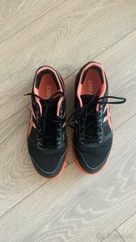 Halové tenisky Asics Gel Flare 39,5