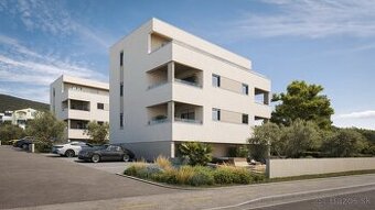 Apartmán Sveti Petar prvý rad