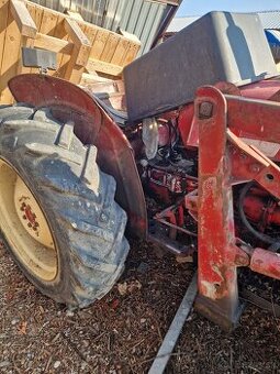 Traktor
