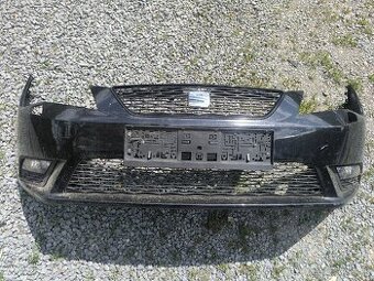 Predný nárazník LEON 5F SEAT