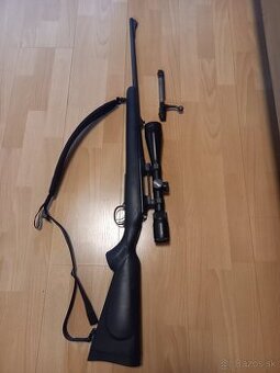 CZ550