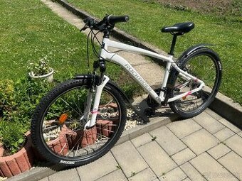 Predaj dámskeho horského bicykla
