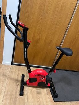 Stacionárny bicykel