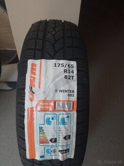 Zimné pneumatiky zn.Orium 175/65 R14