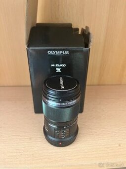 Olympus M. Zuiko Digital ED 60mm f/2.8 Macro