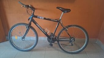 Bicykel