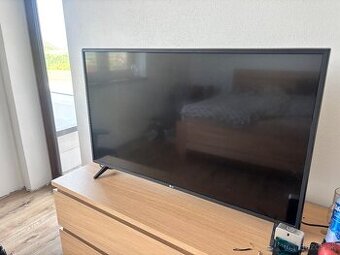 43" LG 43UK6300MLB