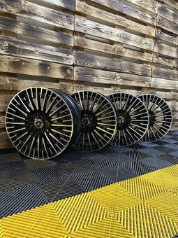 Mercedes Benz EQA, EQB W243 orig. ALU disky 5x112 R20