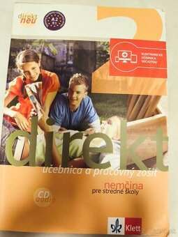 Direkt neu A2/B1