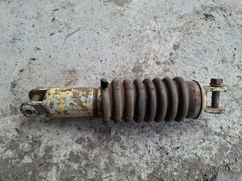 Diely skuter Cezeta 175 prasa