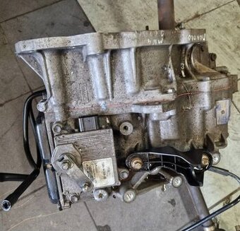AutomatickaPrevodovka 2.0tdci 6g197000bb 7g9n-14c336db ford