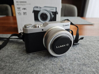Panasonic Lumix GX800