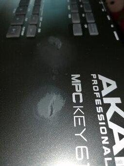 Akai MPC key 61