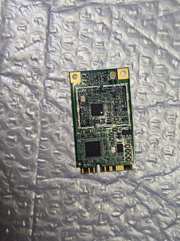 Mini PCIe DVB-T tuner AverMedia A309-B