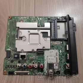 LG 70UM7450 - main board EAX68253604