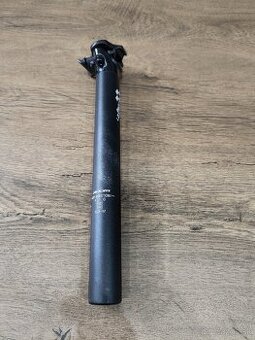 Predám pevnú sedlovku dĺžka 30cm