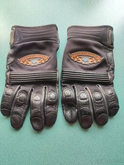 Harley Davidson rukavice L - 1