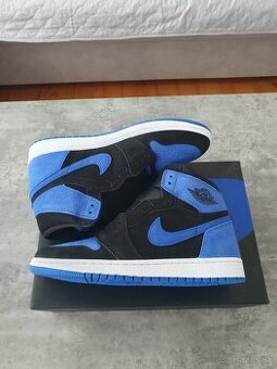 Nike Air Jordan 1