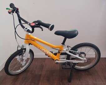 Woom 2 bicykel
