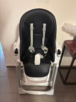 Detská stolička Peg Perego Prima Pappa zero3