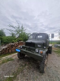 PRAGA V3S