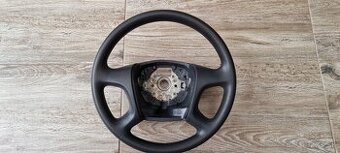 Predám zachovalý volant do Škoda Octavia 2,Fabia1/2,Roomster