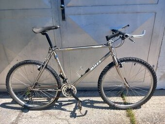 Retro MtB vintage