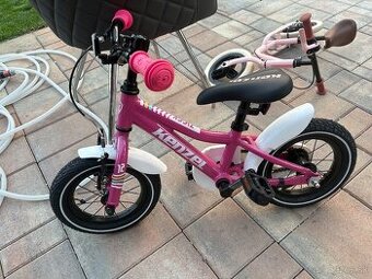 Detsky bicykel 12 Kenzel