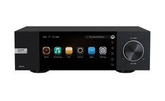 Eversolo DMP A6