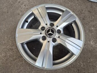 5x112 r16 ET46 x 6J elektróny originál MERCEDES