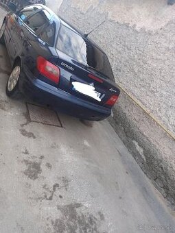 Predám Citroen Xsara N1 1.6 bendzin