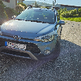 Predám Hyundai I20 Active