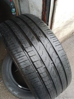 2x letné pneumatiky 285/45 r20 - 1