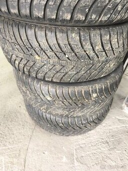 Predam 3ks pneu Nexen Nblue Season 215/55 r16