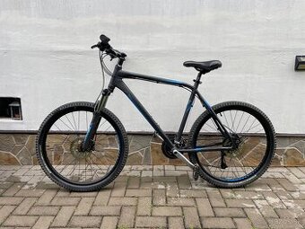 Predám horský bicykel Kross Hexagon X8 veľ. L