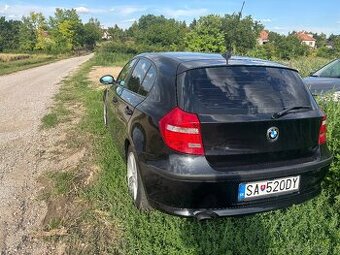 Bmw 116i